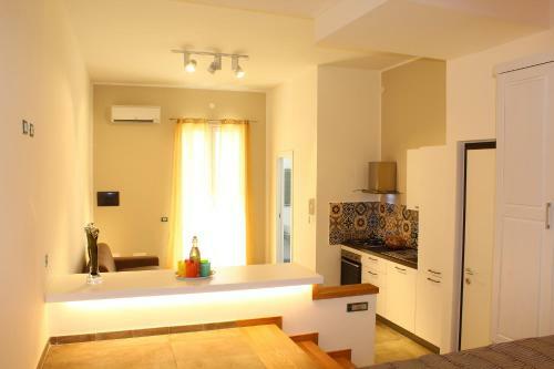 Apartamento Sicilia D'amare