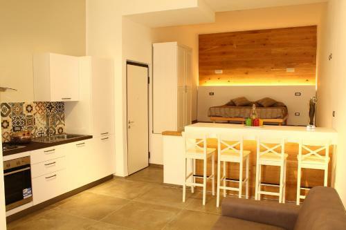 Apartamento Sicilia D'amare