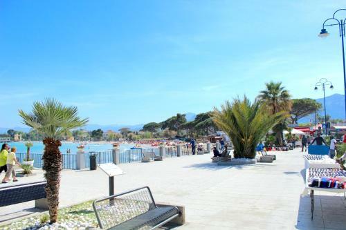 Apartamento Sicilia D'amare
