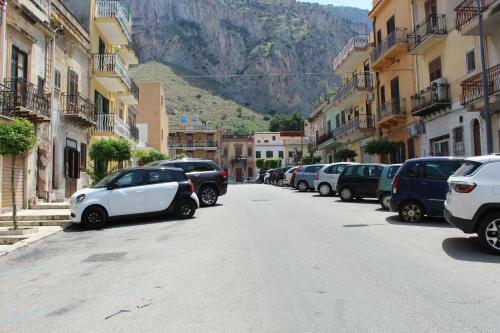 Apartamento Sicilia D'amare