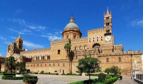 Apartamento Sicilia D'amare