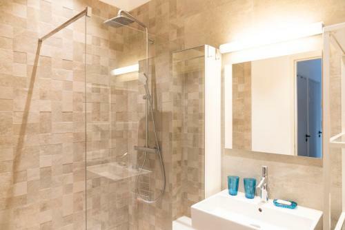 Apartamento Grassi