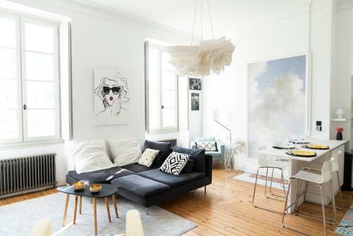 Apartamento Grassi