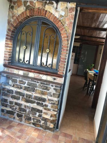 Apartamento Villa Della Pietra Viva