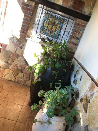Apartamento Villa Della Pietra Viva
