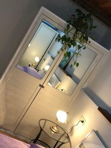 Apartamento Villa Della Pietra Viva