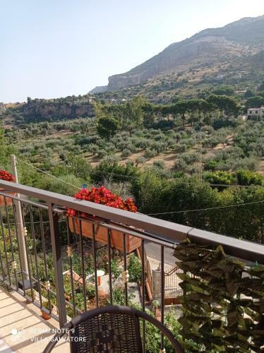 Hostal Villa Salvatore