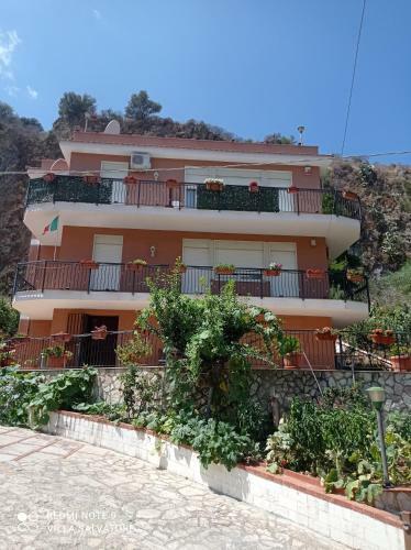 Hostal Villa Salvatore