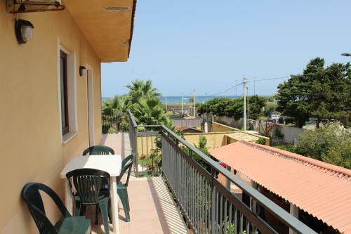 Apartamento Casa Di Mami