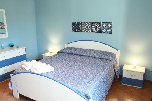 Apartamento Casa Di Mami