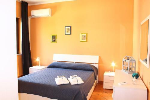 Apartamento Casa Di Mami