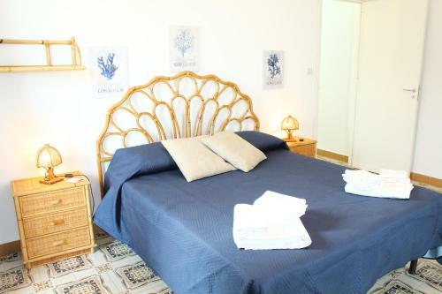 Apartamento Casa Di Mami
