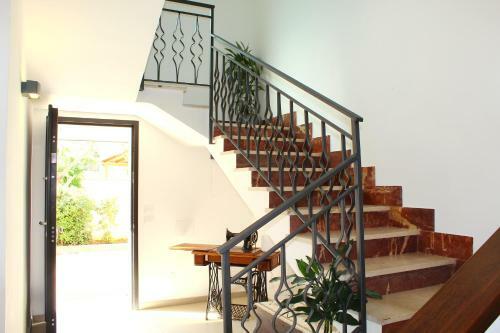 Apartamento Casa Di Mami