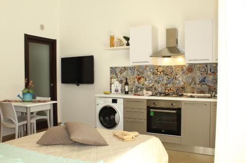Apartamento Ciuri Di Sicilia