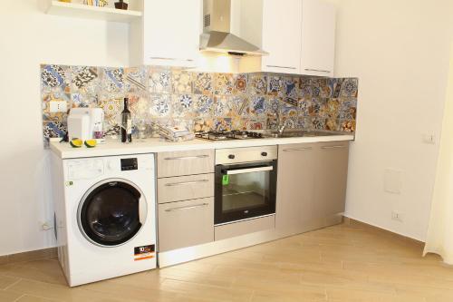 Apartamento Ciuri Di Sicilia