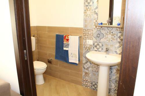 Apartamento Ciuri Di Sicilia