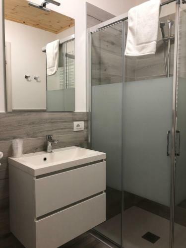 Apartamento Appartamenti La Muraca