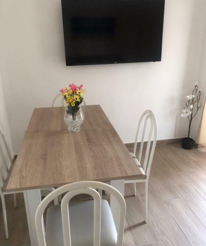 Apartamento Casetta Capaci