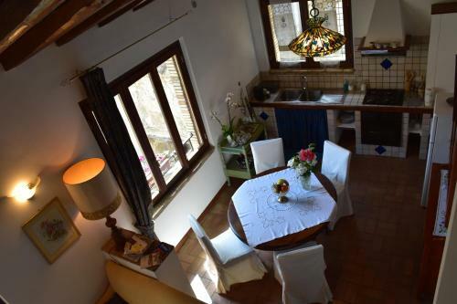 Apartamento Al Castello Di Leprignano