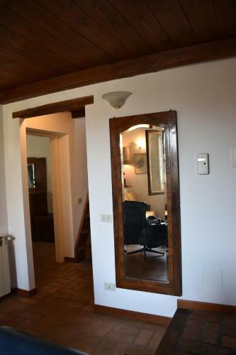 Apartamento Al Castello Di Leprignano
