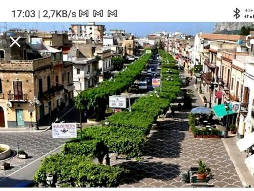 Casa Alessandra A 300mt Dal Mare