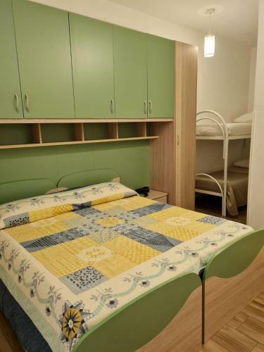 Apartamento Appartamentino Viale Kennedy Capaci