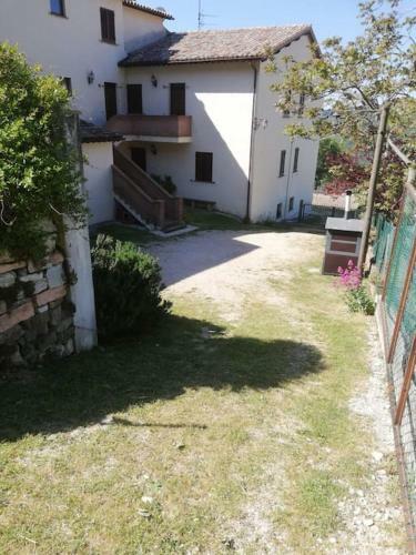 Apartamento Casa-vacanze I Vecchi Valori Umbria
