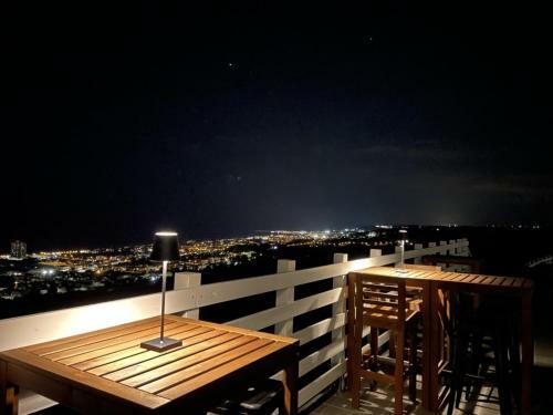 Apartamento Sangiovese