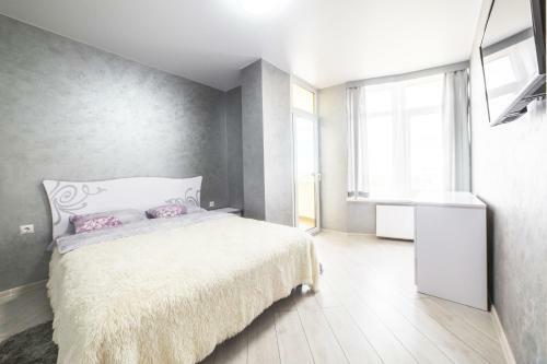 Apartments Roksolany 16