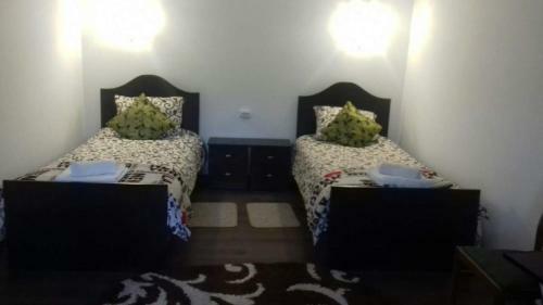 Bed & Breakfast ? ???????