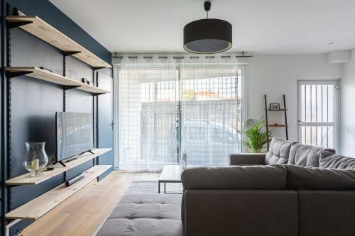 Guestready - Ground Floor Apartment