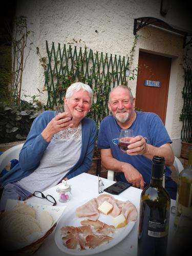 B&B Naquane 2