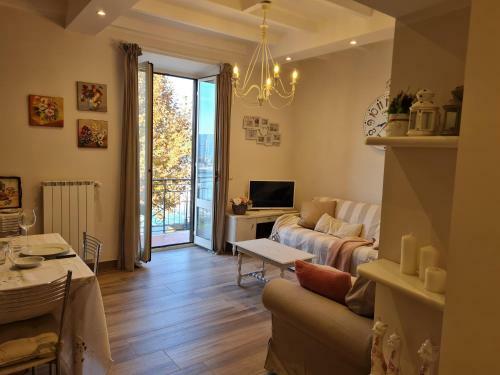 Apartamento La Casetta Del Nonno