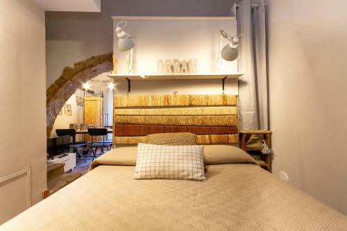 Apartamento Laghetto 19
