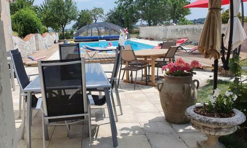 Bed & Breakfast Le Verger Des Hirondelles Chambres H�tes