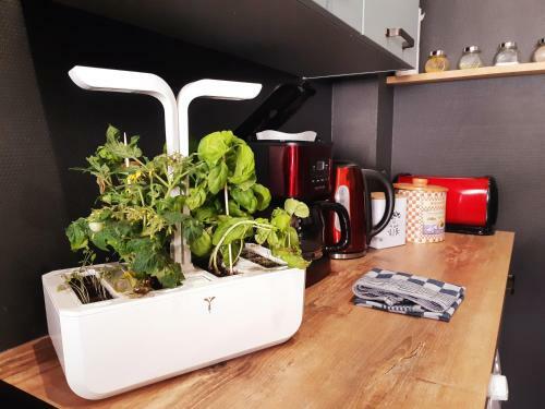 Apartamentos La Casa D'est�ve