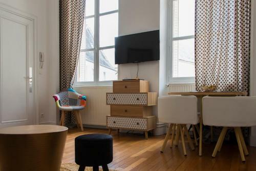 Apartamentos La Casa D'est�ve