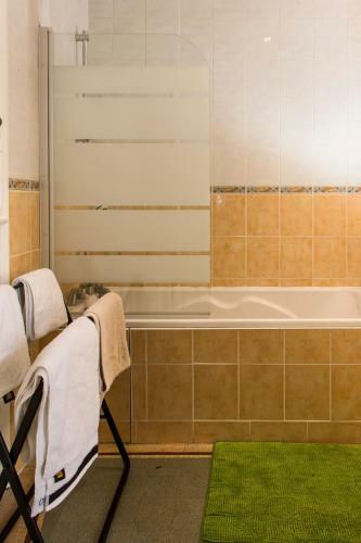 Apartamentos La Casa D'est�ve
