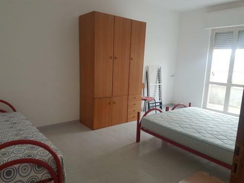 Apartamento Appartamento A Capo Rizzuto