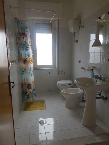 Apartamento Appartamento A Capo Rizzuto