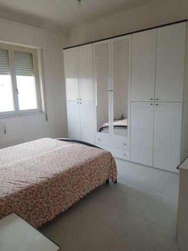 Apartamento Appartamento A Capo Rizzuto
