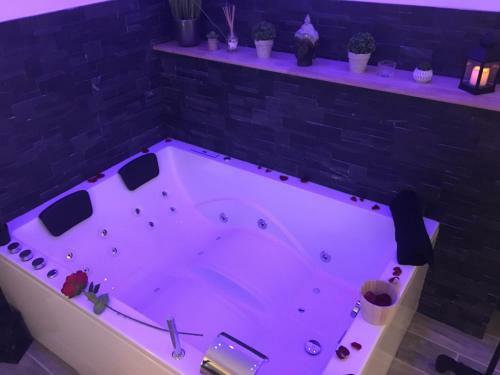 Lovely Apartment Spa