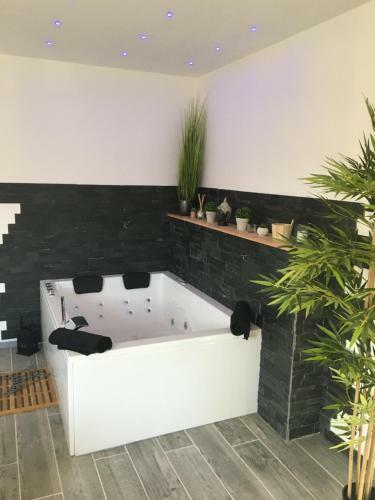 Lovely Apartment Spa