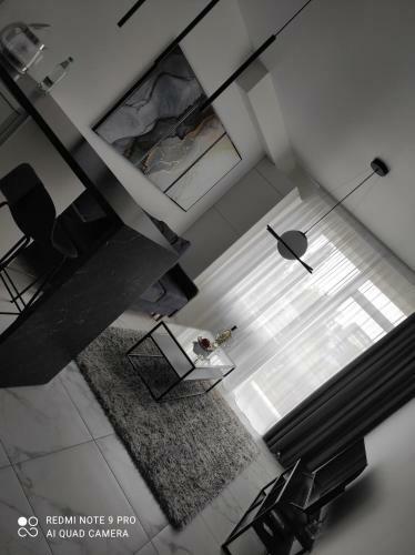 New Modern Apartment