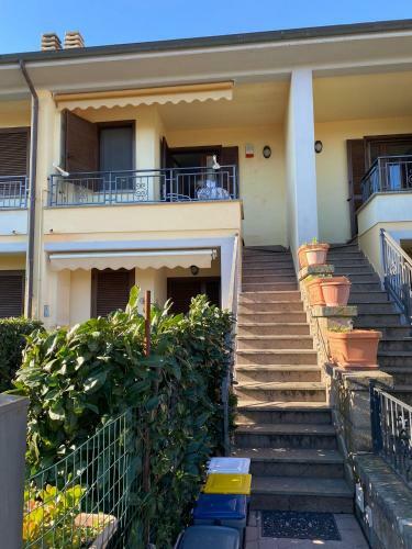 Apartamento Alloggio Turistico 2