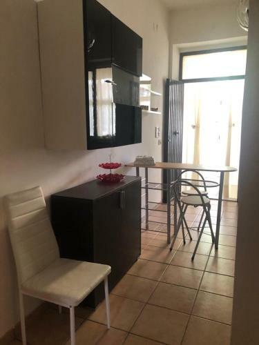 Apartamento Iole & Benny Casa Vacanze