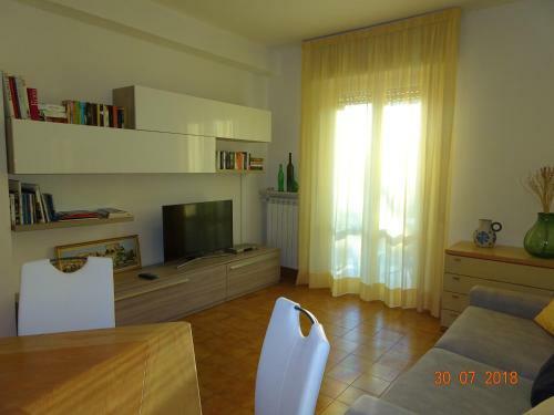 Apartamento Etrusco Antico