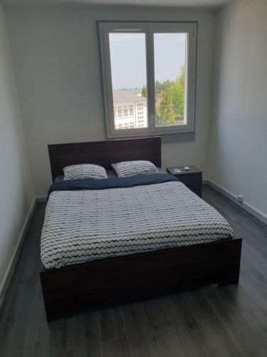Apartamento Appartement Des Bigarelles A Bourges