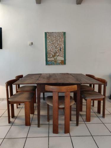 La Casa Della Sig.ra Alba