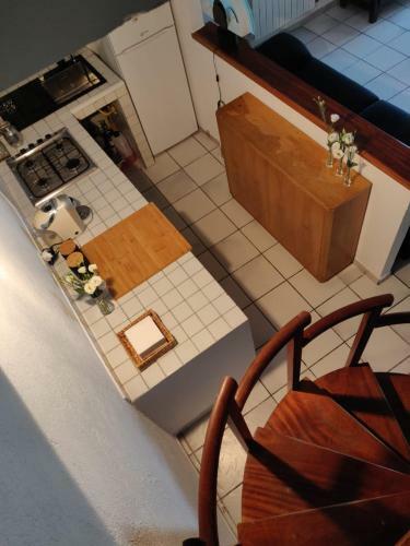La Casa Della Sig.ra Alba